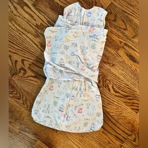 Halo Harry Potter Sleep Sack 3-6 Months